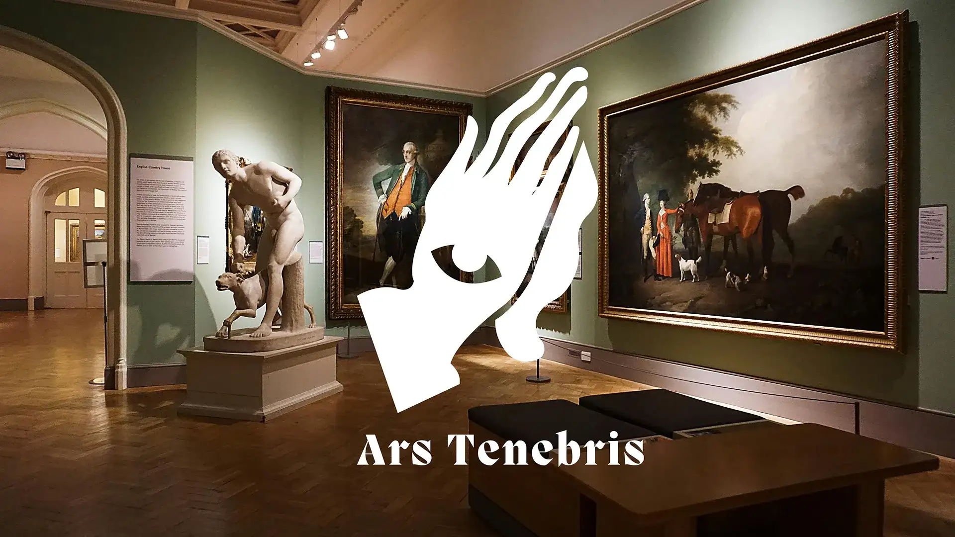 Ars Tenebris 1